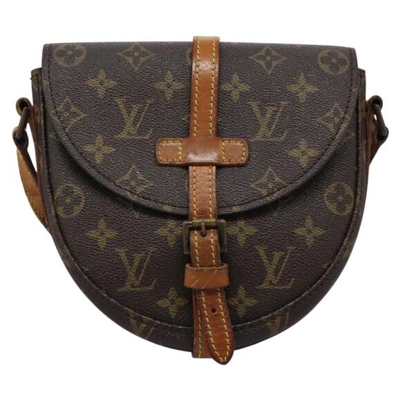 LOUIS VUITTON Monogram Chantilly PM Shoulder Bag M51234 - Picture 13 of 16
